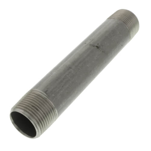 Main product image of 3/4" x 5-1/2" Stainless Steel Nipple