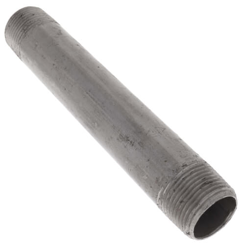 Main product image of 3/4" x 6" Stainless Steel Nipple