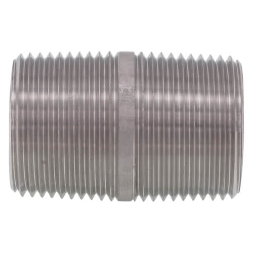 Main product image of 1" x 2" Stainless Steel Nipple