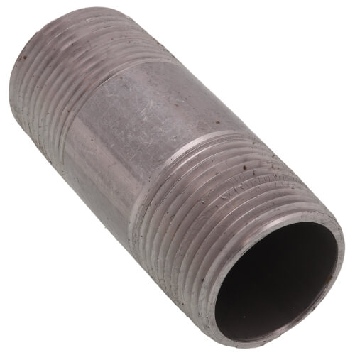 Main product image of 1" x 3" Stainless Steel Nipple
