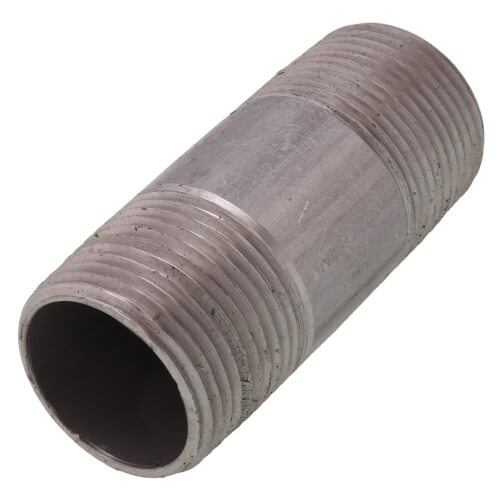 Main product image of 1" x 3" Stainless Steel Nipple