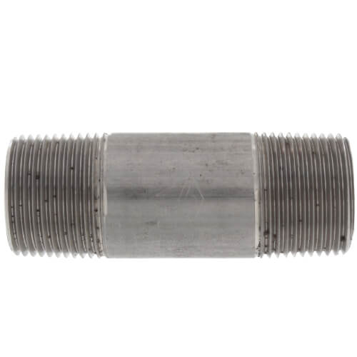 Main product image of 1" x 3-1/2" Stainless Steel Nipple
