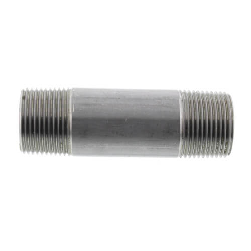 Main product image of 1" x 4" Stainless Steel Nipple