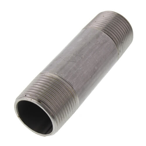 Main product image of 1" x 4" Stainless Steel Nipple