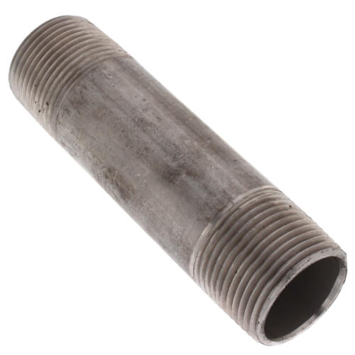 Main product image of 1" x 4-1/2" Stainless Steel Nipple