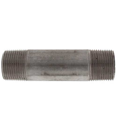 Main product image of 1" x 4-1/2" Stainless Steel Nipple