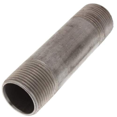 Main product image of 1" x 4-1/2" Stainless Steel Nipple