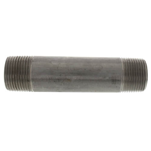 Main product image of 1" x 5" Stainless Steel Nipple