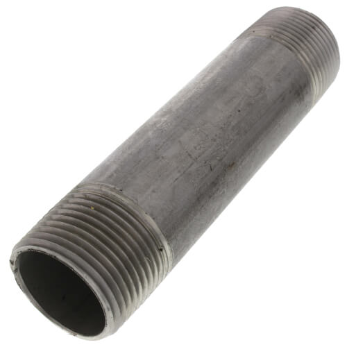 Main product image of 1" x 5" Stainless Steel Nipple