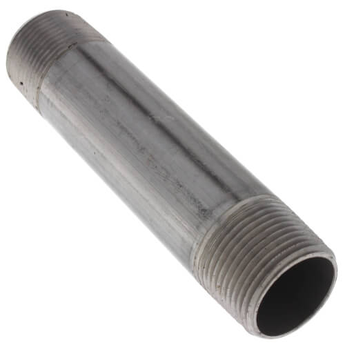 Main product image of 1" x 5-1/2" Stainless Steel Nipple