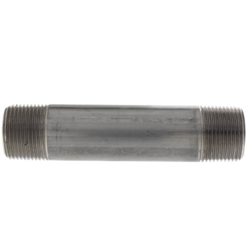 Main product image of 1" x 5-1/2" Stainless Steel Nipple
