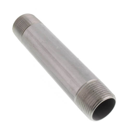 Main product image of 1" x 6" Stainless Steel Nipple