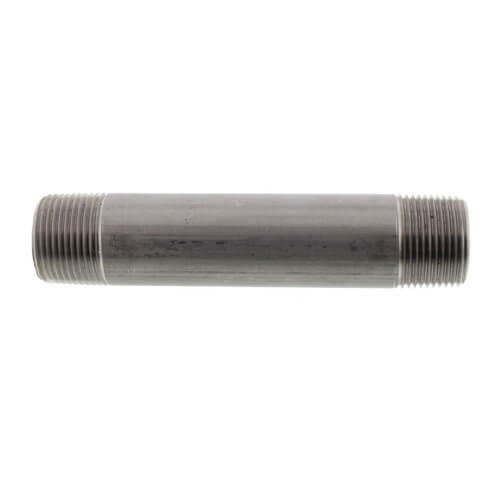 Main product image of 1" x 6" Stainless Steel Nipple