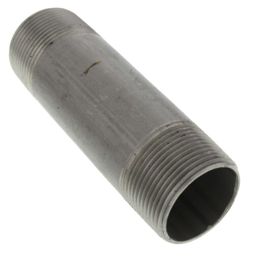 Main product image of 1-1/4" x 5" Stainless Steel Nipple
