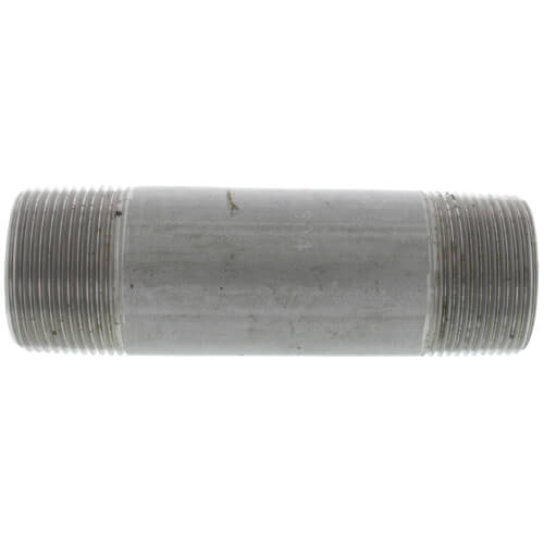 Main product image of 1-1/4" x 5" Stainless Steel Nipple