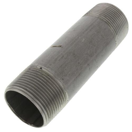Main product image of 1-1/4" x 5" Stainless Steel Nipple