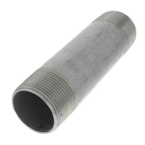 Main product image of 1-1/4" x 5-1/2" Stainless Steel Nipple