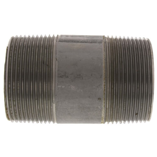 Main product image of 1-1/2" x 3" Stainless Steel Nipple