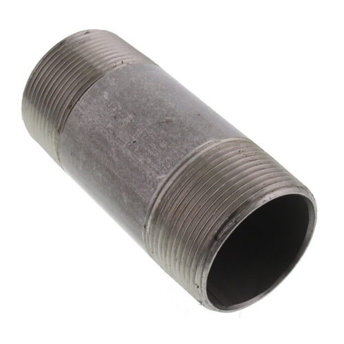 Main product image of 1-1/2" x 4" Stainless Steel Nipple
