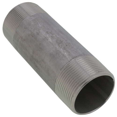 Main product image of 1-1/2" x 5" Stainless Steel Nipple