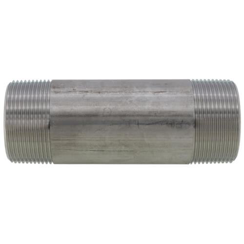 Main product image of 1-1/2" x 5" Stainless Steel Nipple