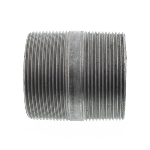 Main product image of 2" x 2-1/2" Stainless Steel Nipple