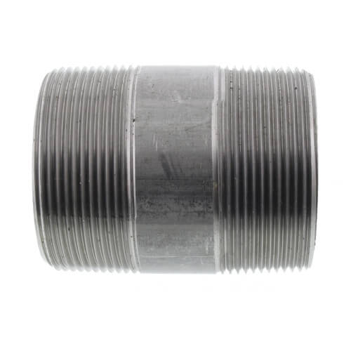 Main product image of 2" x 3" Stainless Steel Nipple