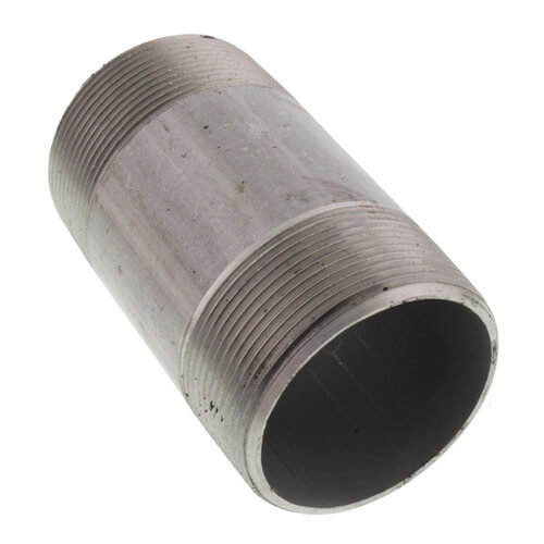 Main product image of 2" x 4" Stainless Steel Nipple