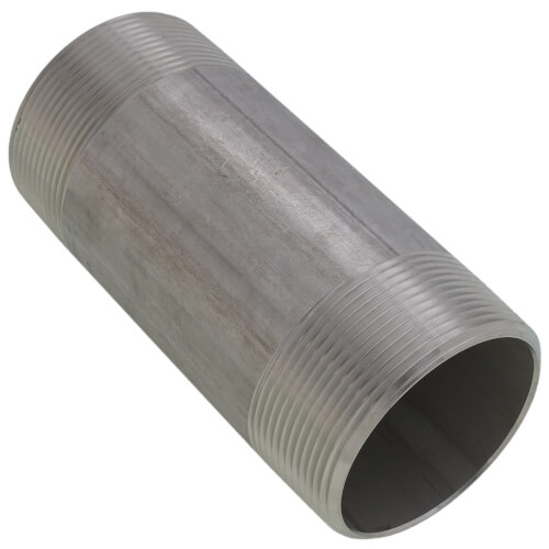 Main product image of 2" x 5" Stainless Steel Nipple