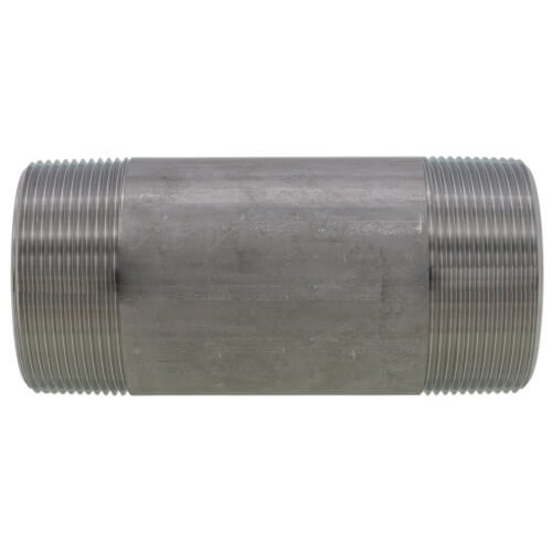 Main product image of 2" x 5" Stainless Steel Nipple