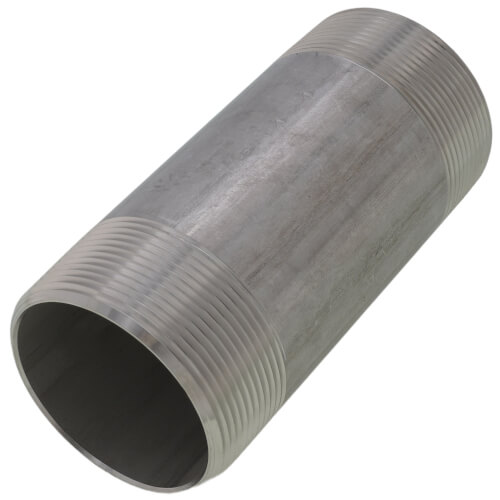 Main product image of 2" x 5" Stainless Steel Nipple