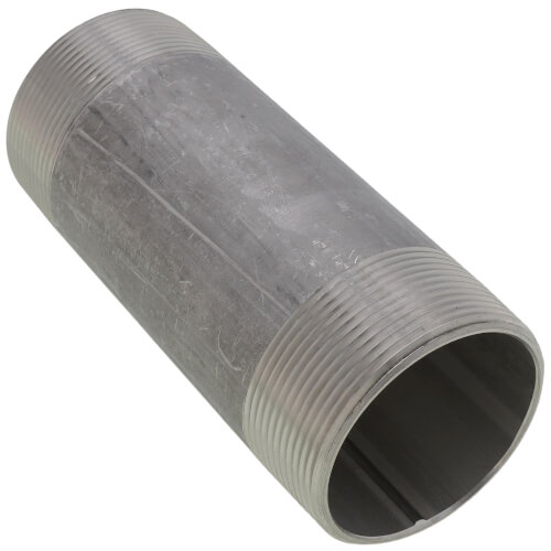 Main product image of 2" x 5-1/2" Stainless Steel Nipple