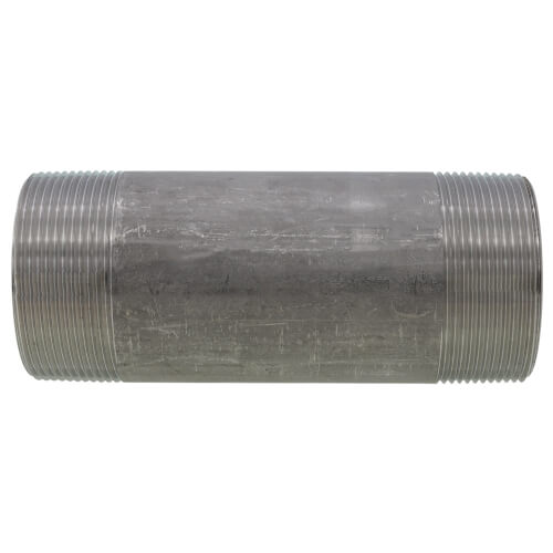 Main product image of 2" x 5-1/2" Stainless Steel Nipple