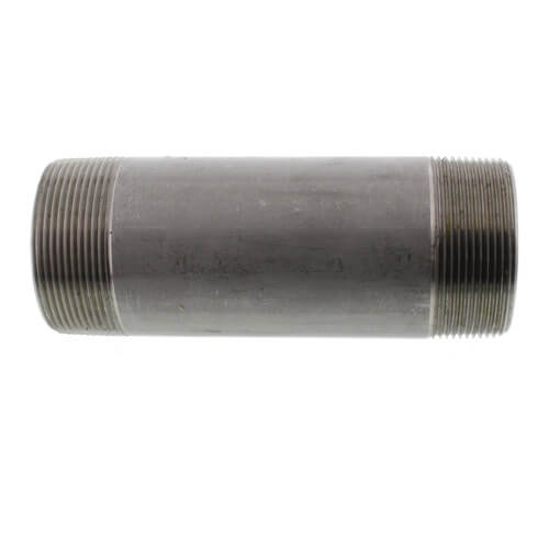 Main product image of 2" x 6" Stainless Steel Nipple