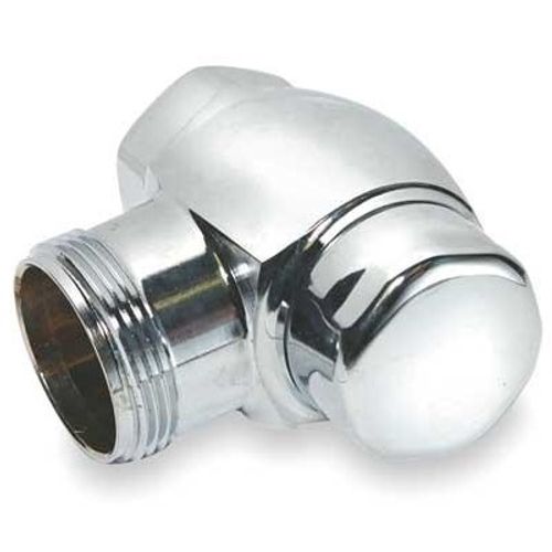 Main product image of H760AG Chrome Plated Stop ASM STR 1" GJ w/ H573,