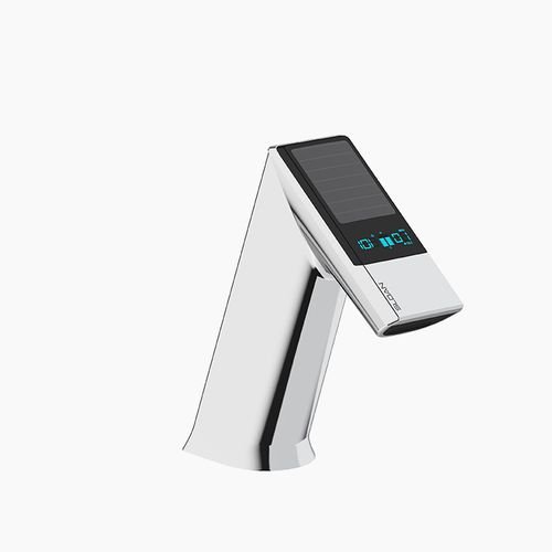 Main product image of EFX277.502.0000 Chrome Plated Sensor Faucet,, 3324032