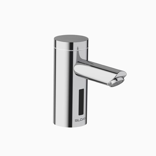 Main product image of EAF200-PLG-ISM Chrome Plated 0.35 GPM MLM Faucet,, 3335156