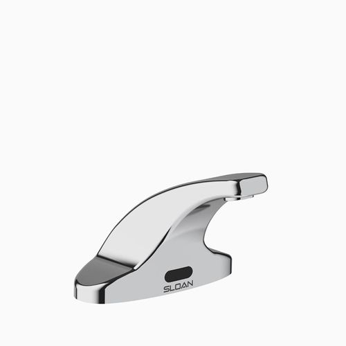 Main product image of SF2300-PLG Chrome Plated 0.35 GPM Faucet,, 3362179