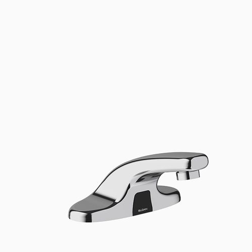 Main product image of ETF600-PLG-BDM-Chrome Plated-0.5-GPM-MLM-Faucet,, 3365324BT