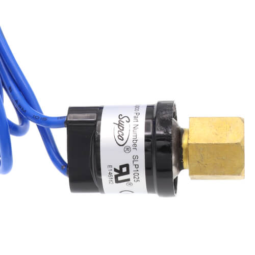 Main product image of 10vco 25ci Low Press Switch
