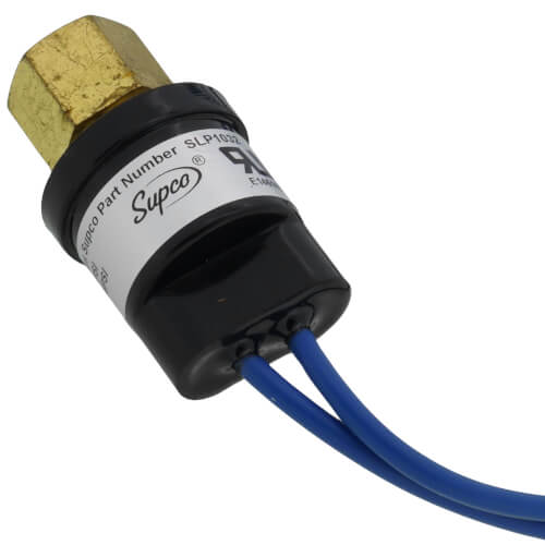 Main product image of 10#co 32#ci Low Press Switch