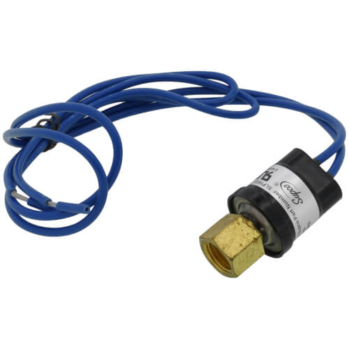 Main product image of 10#co 32#ci Low Press Switch