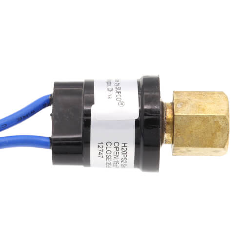 Main product image of 15co 35ci Low Press Switch