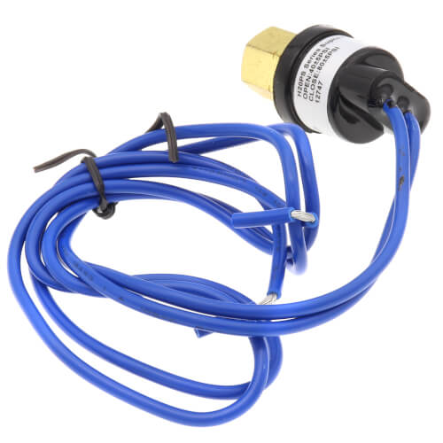 40co 80ci Low Press Switch