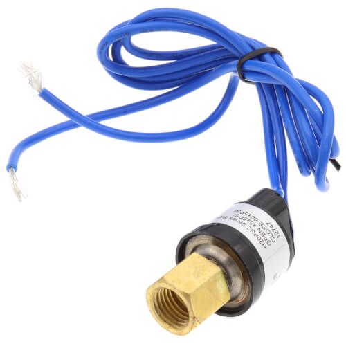 SLP4560 - Supco SLP4560 - Pressure Switch (45 Open, 60 Close)