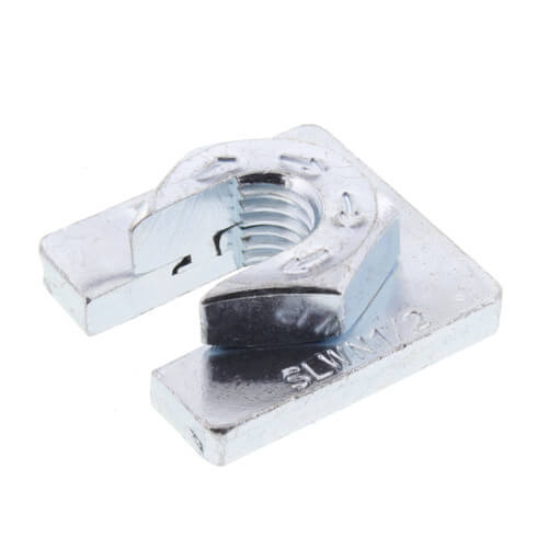 Eaton B-Line SLWN1/2ZN :: BUZZNUT, 1/2-IN.-13 THREAD, ZINC - Foto 10