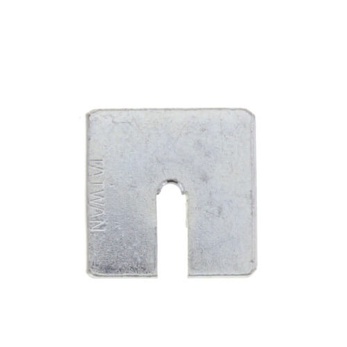 Main product image of Zinc Buzznut (1/4"-20 Thread)