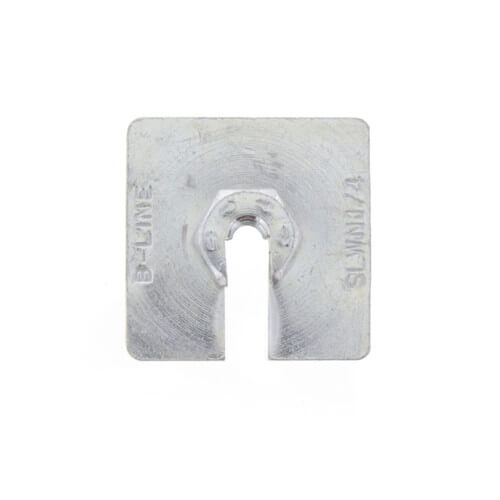 Main product image of Zinc Buzznut (1/4"-20 Thread)