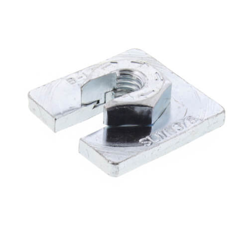 Main product image of Zinc Buzznut (3/8"-16 Thread)
