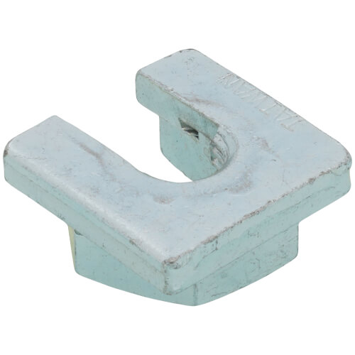 Main product image of Zinc Buzznut (5/8"-11 Thread)